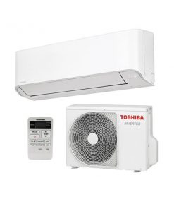 TOSHIBA-SEIYA-KLIMA