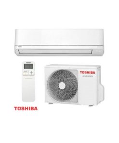 sies TOSHIBA SUZUMI PLUS klimatska naprava
