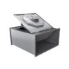 DYNAIR DPK EC kanalski ventilator
