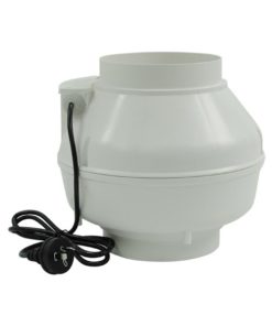 Dynair Axc TP Cevni Ventilator