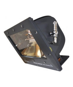 HELIOS Radiant ATEX IP66 električno halogensko sevalo_3