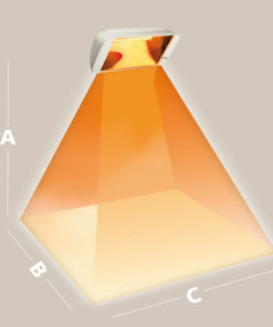 HELIOSA HI DESIGN 66 električno halogensko sevalo_3