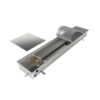 ISAN FRB talni ventilatorski konvektor