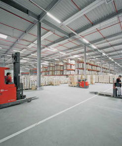 ZEHNDER ZIP toplovodno sevalo_3