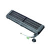 Zehnder ComfoAir Q350/450/600 pred-grelec
