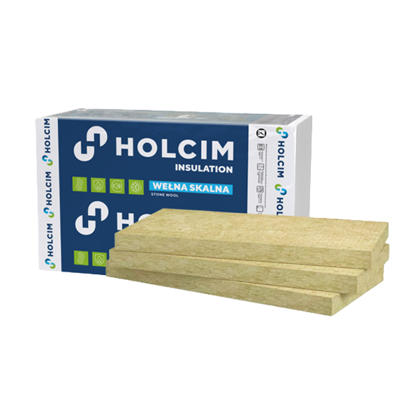 HOLCIM ROOF TOP 70 kamena volna za ravne strehe