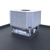 OXYCOM Flashing kit