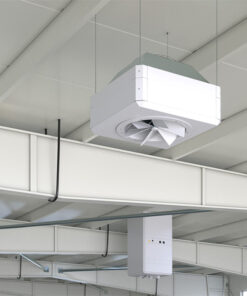 Flowair Cube O prezračevalna naprava