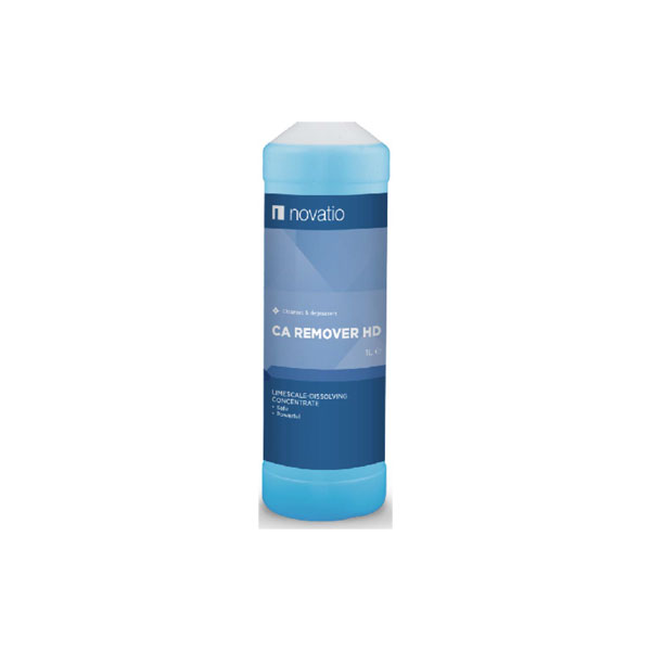CA Remover HD