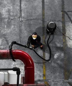 DEPURECO M PRO industrijski sesalnik
