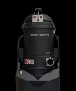DEPURECO BULL 24 baterijski industrijski sesalnik