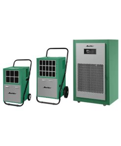 DANVEX DEH-500i mobilni industrijski razvlažilec zraka