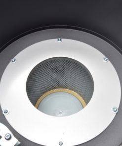 DEPURECO M 65/100 JC industrijski sesalnik s sistemom JetClean