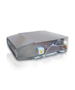 AERFOR FNL vgradni ventilatorski konvektor