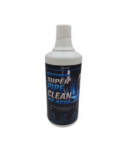 Super Pipe Clean NO ACID čistilo za odtoke (1 L)